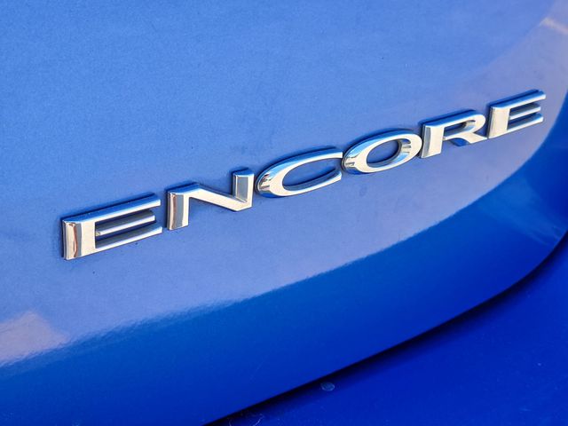 Thumbnail: 2018 Buick Encore - 6