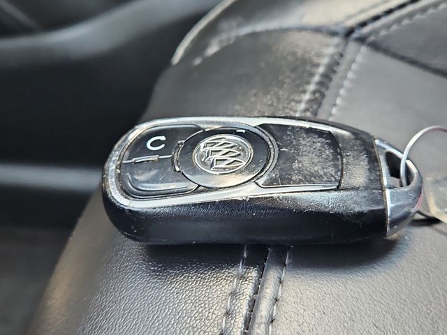 Thumbnail: 2018 Buick Encore - 30