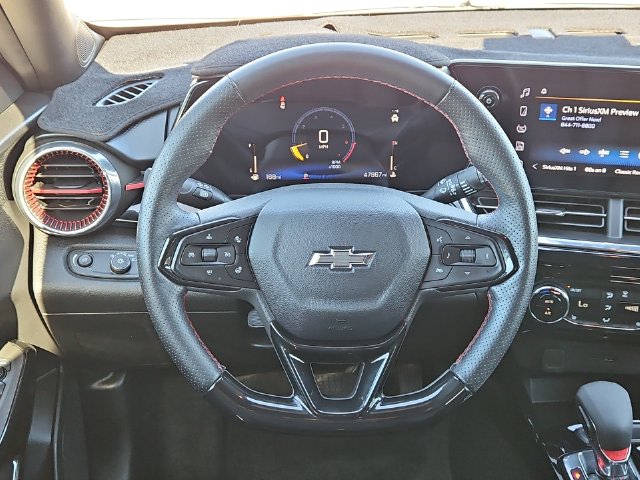 Thumbnail: 2024 Chevrolet Trax - 13