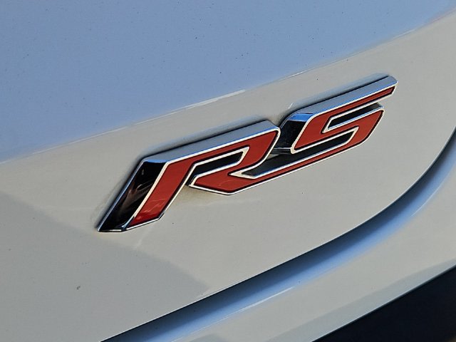 Thumbnail: 2024 Chevrolet Trax - 6