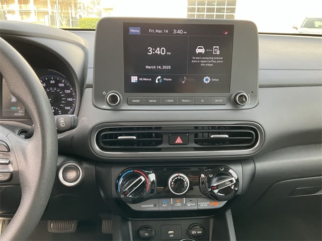 2023 Hyundai Kona SEL 14