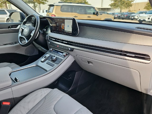 Thumbnail: 2025 Hyundai Palisade - 9