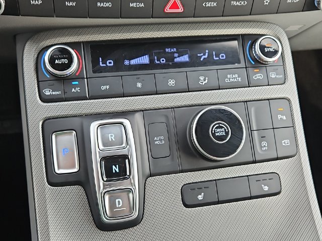 Thumbnail: 2025 Hyundai Palisade - 28