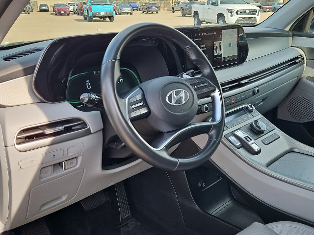 Thumbnail: 2025 Hyundai Palisade - 2