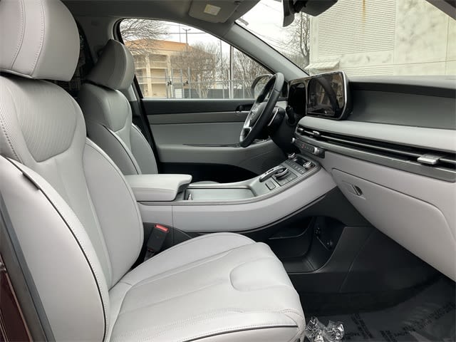 Thumbnail: 2024 Hyundai Palisade - 22