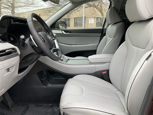 Thumbnail: 2024 Hyundai Palisade - 8