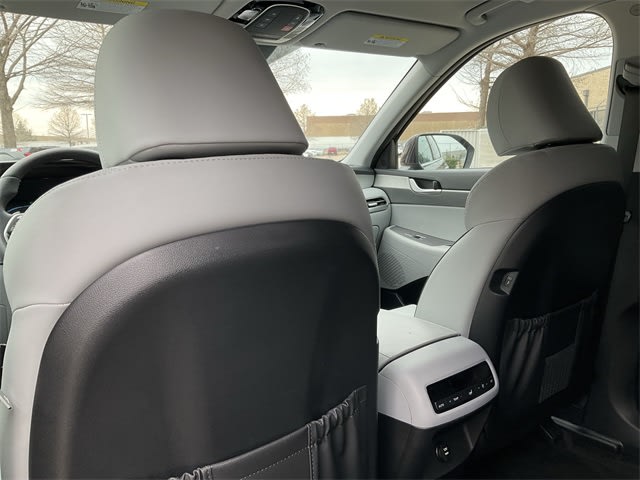 Thumbnail: 2024 Hyundai Palisade - 9