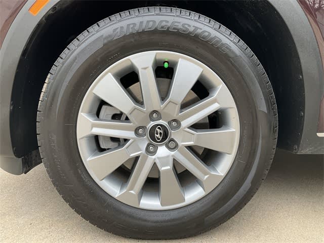 Thumbnail: 2024 Hyundai Palisade - 6