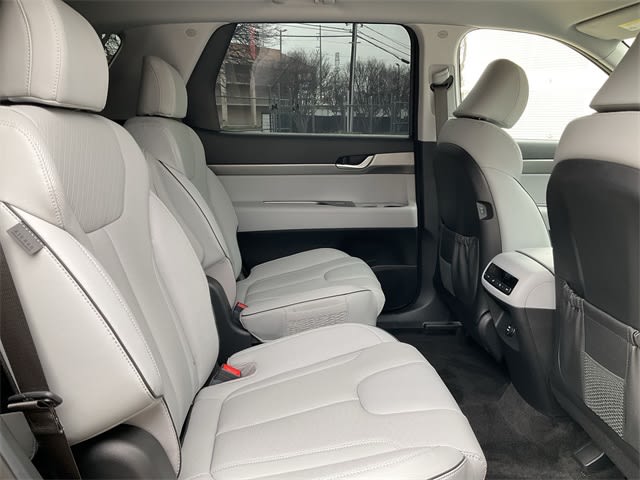 Thumbnail: 2024 Hyundai Palisade - 10