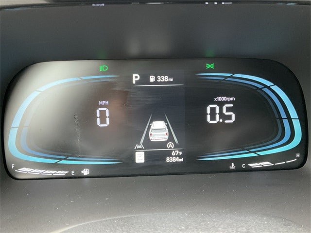 Thumbnail: 2024 Hyundai Palisade - 13