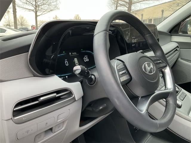 Thumbnail: 2024 Hyundai Palisade - 2