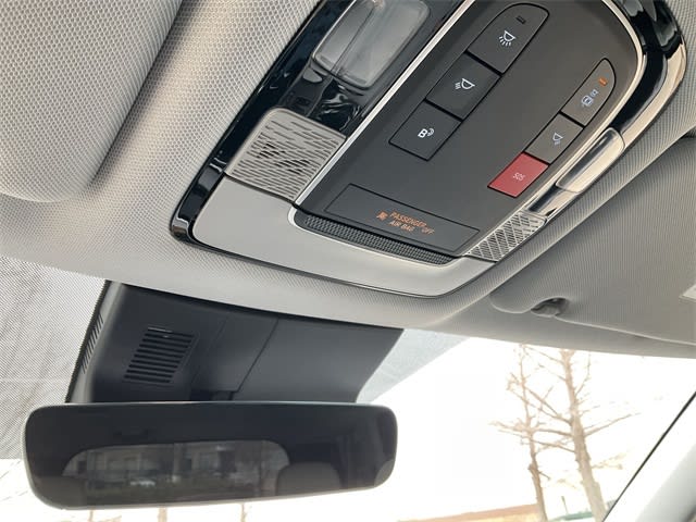 Thumbnail: 2024 Hyundai Palisade - 27