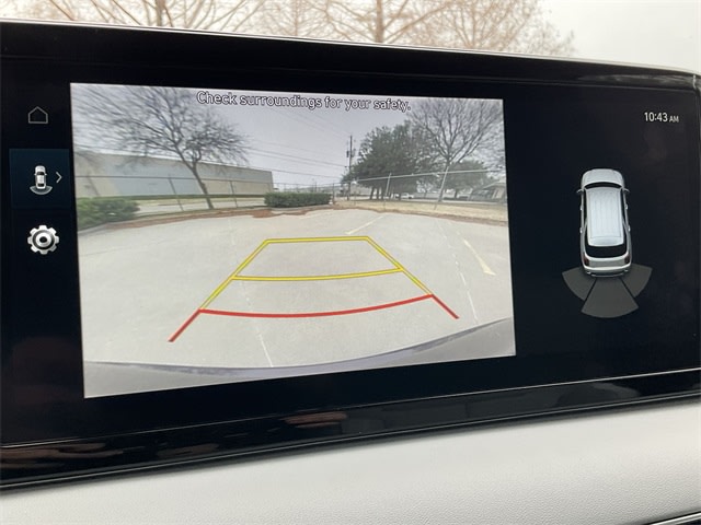 Thumbnail: 2024 Hyundai Palisade - 23