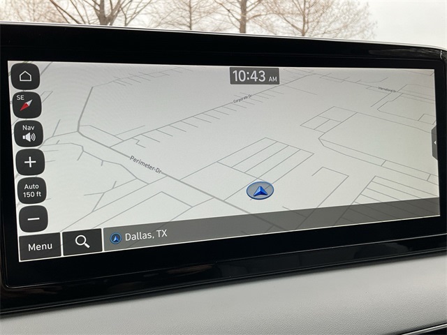 Thumbnail: 2024 Hyundai Palisade - 24