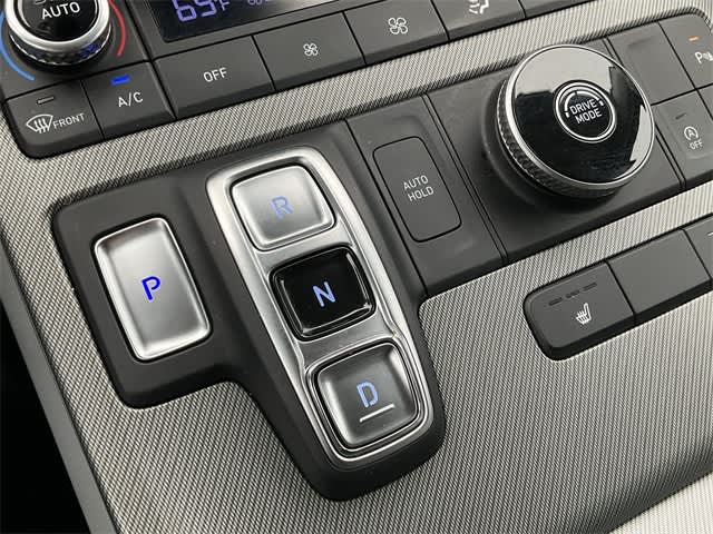 Thumbnail: 2024 Hyundai Palisade - 26