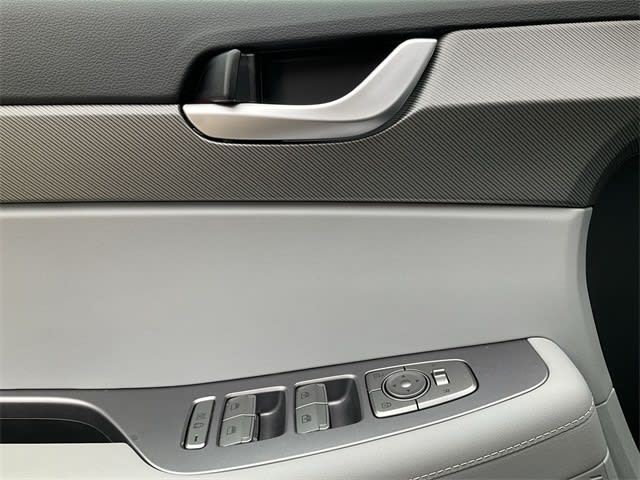 Thumbnail: 2024 Hyundai Palisade - 21