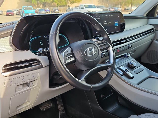 Thumbnail: 2025 Hyundai Palisade - 2