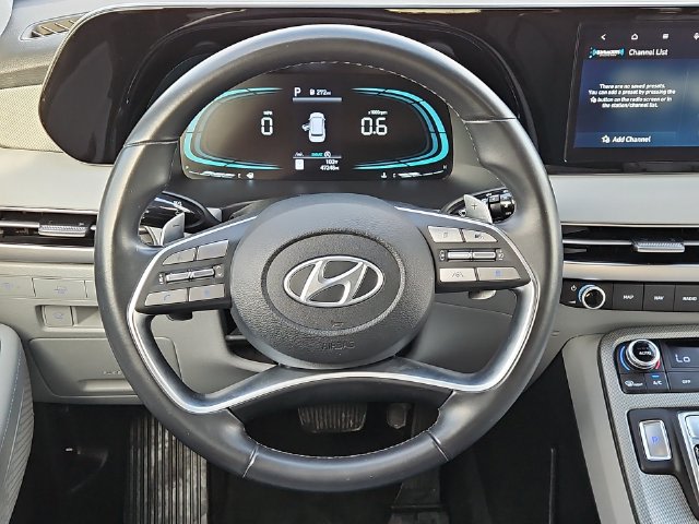 Thumbnail: 2025 Hyundai Palisade - 13
