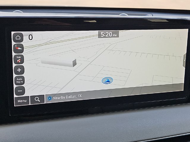 Thumbnail: 2025 Hyundai Palisade - 28