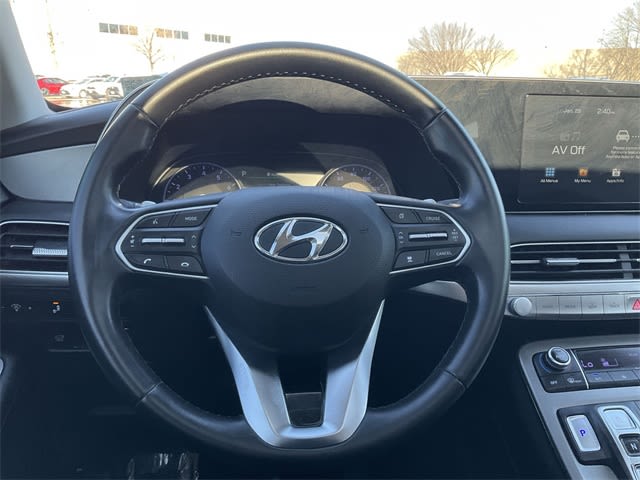 Thumbnail: 2020 Hyundai Palisade - 11