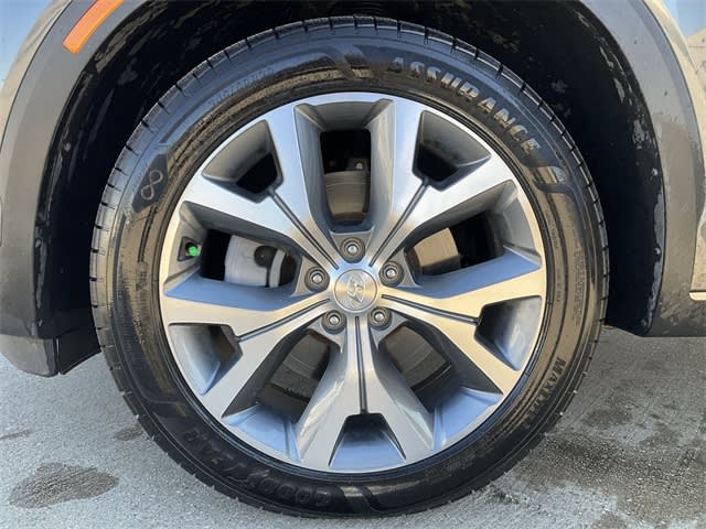 Thumbnail: 2020 Hyundai Palisade - 6