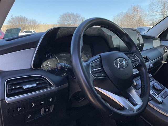 Thumbnail: 2020 Hyundai Palisade - 2