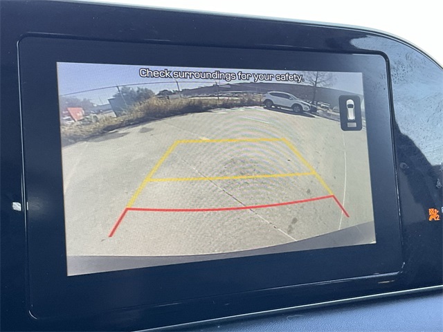 Thumbnail: 2020 Hyundai Palisade - 23