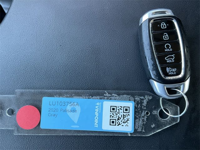 Thumbnail: 2020 Hyundai Palisade - 14