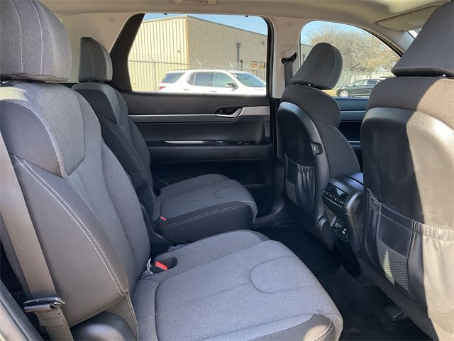 Thumbnail: 2020 Hyundai Palisade - 10