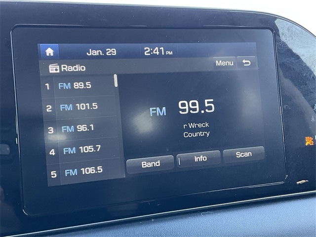 Thumbnail: 2020 Hyundai Palisade - 12