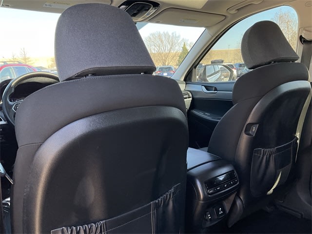 Thumbnail: 2020 Hyundai Palisade - 22