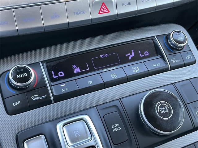 Thumbnail: 2020 Hyundai Palisade - 24