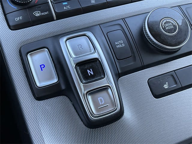 Thumbnail: 2020 Hyundai Palisade - 25