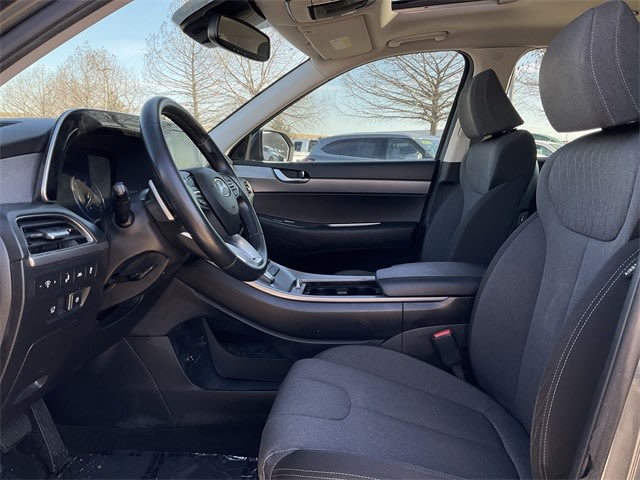 Thumbnail: 2020 Hyundai Palisade - 8