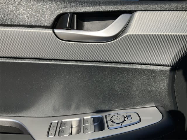 Thumbnail: 2020 Hyundai Palisade - 20