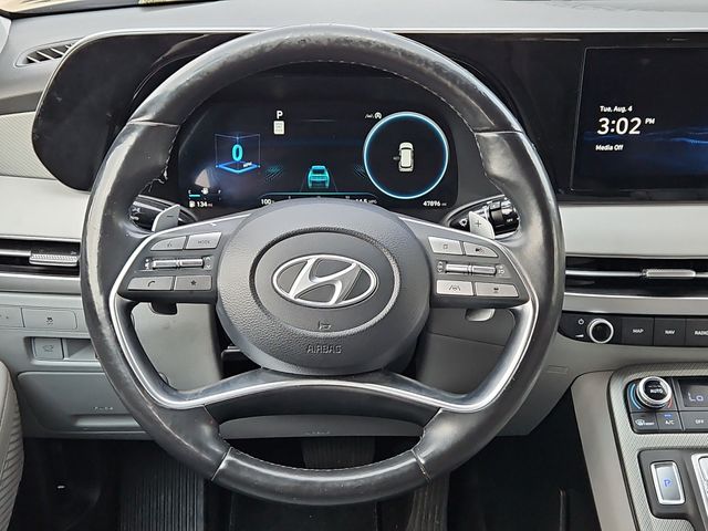 Thumbnail: 2023 Hyundai Palisade - 9