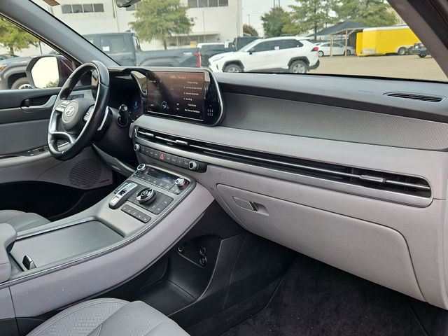 Thumbnail: 2023 Hyundai Palisade - 5