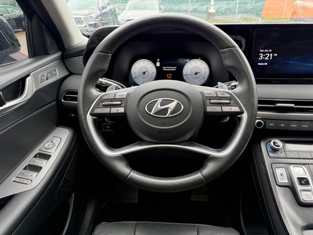 Thumbnail: 2024 Hyundai Palisade - 8