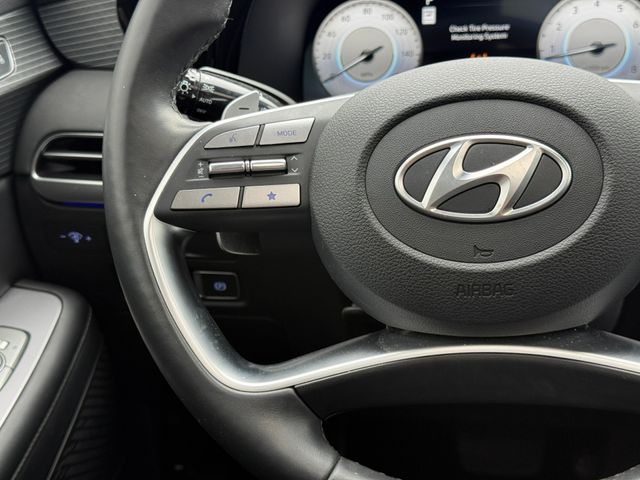 Thumbnail: 2024 Hyundai Palisade - 19