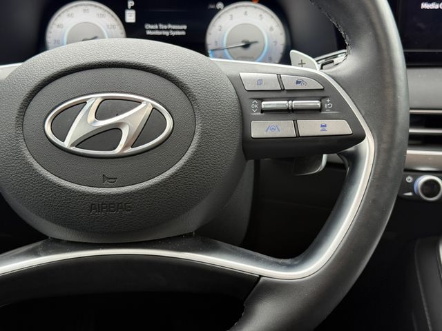 Thumbnail: 2024 Hyundai Palisade - 20