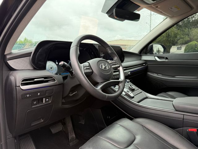 Thumbnail: 2024 Hyundai Palisade - 12
