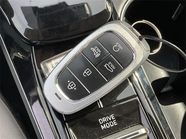 2023 Hyundai Sonata SEL 26