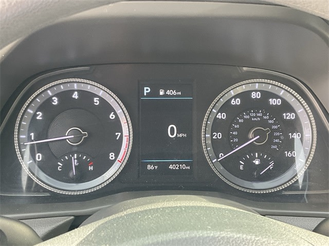 2023 Hyundai Sonata SEL 14
