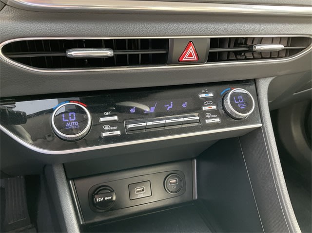 2023 Hyundai Sonata SEL 24