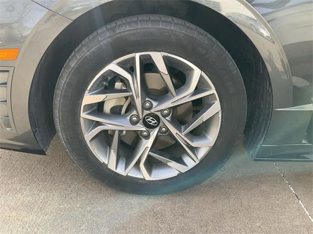 2023 Hyundai Sonata SEL 6