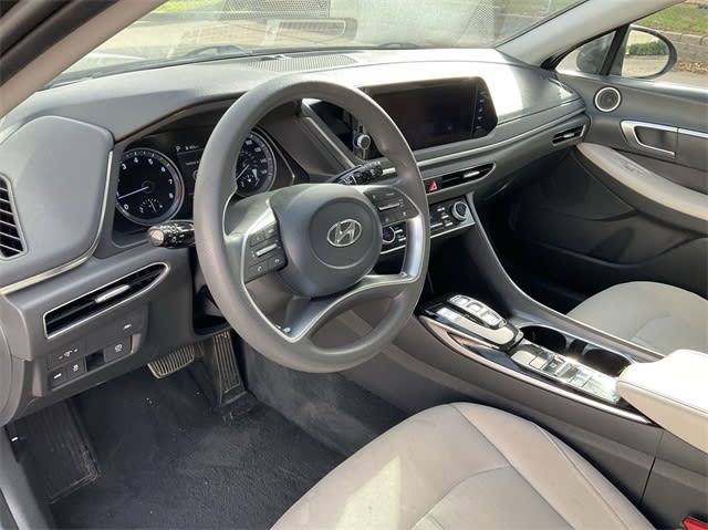 2023 Hyundai Sonata SEL 2