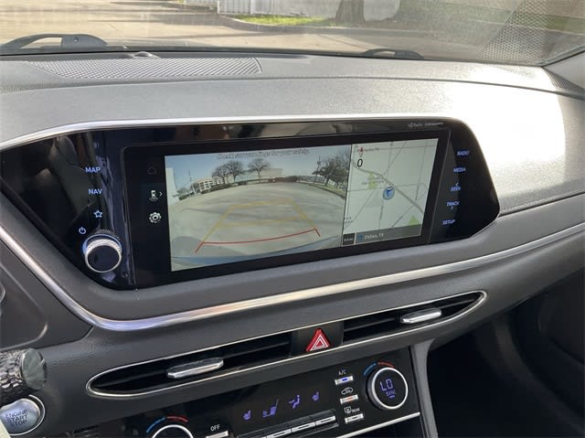 2023 Hyundai Sonata SEL 22
