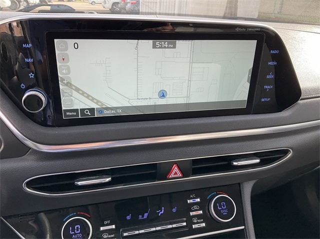 2023 Hyundai Sonata SEL 23
