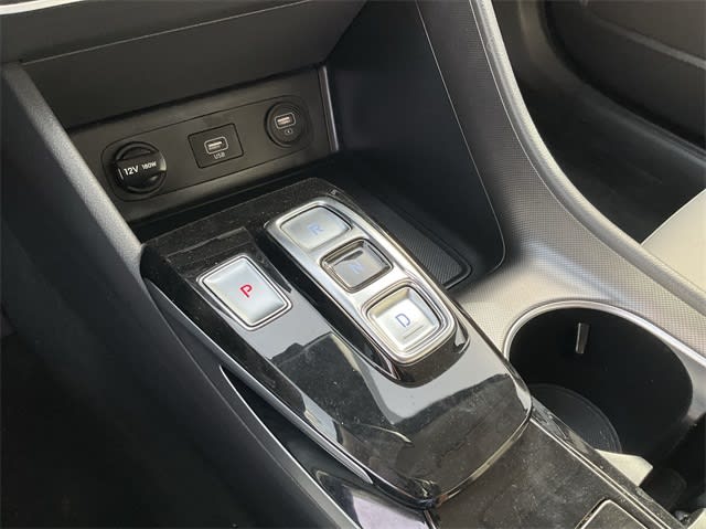 2023 Hyundai Sonata SEL 13