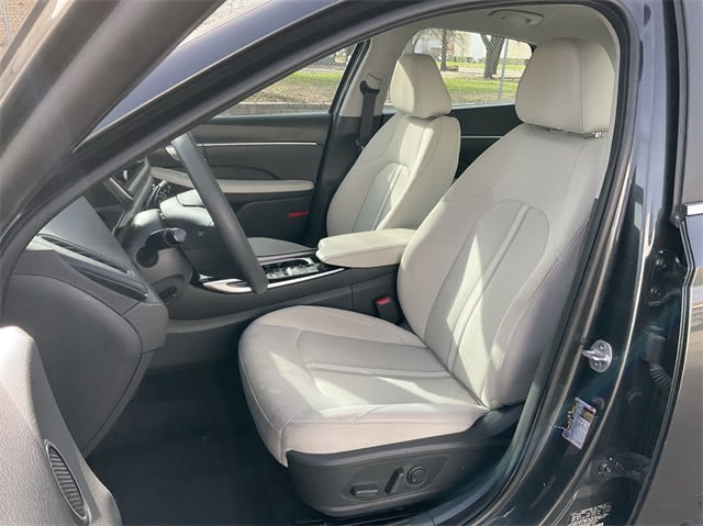 2023 Hyundai Sonata SEL 8
